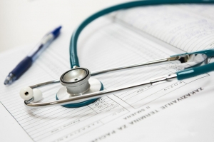 Healthcare organization Healthcare organization
